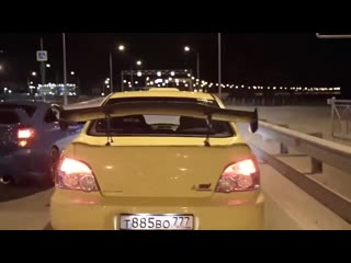 nfs in real life