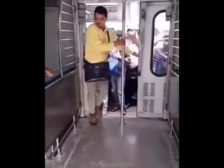 how to enter the car in india