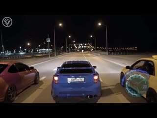 nfs in real life