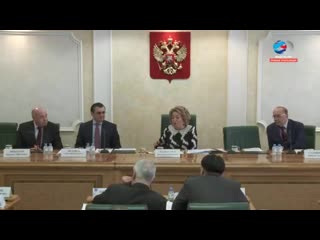 matvienko roffles with memes about laws on fake news and insulting the authorities