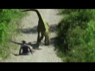 jurassic prank