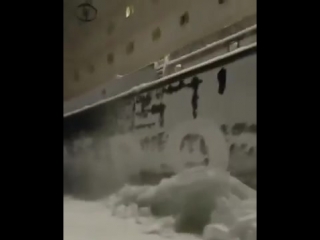 one of the largest icebreakers in the world