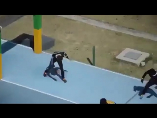 brazilian military pentathlon