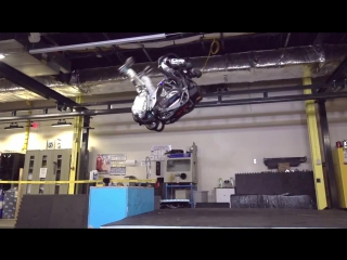 new robot bostondynamics