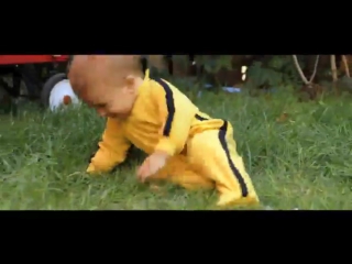 little mortal kombat