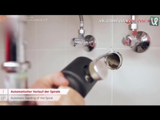 how german plumbers work