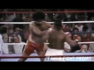 all 44 mike tyson knockouts