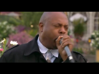 michael winslow performs led zeppelin - whole lotta love