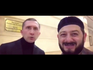 kadyrov, putin and the real kadyrov