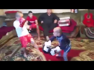 little fighters