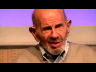 jacque fresco about man