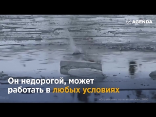 oscar for the kalashnikov assault rifle © video