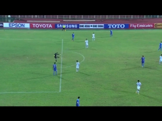 the goalkeeper of the uzbekistan national team scored a goal for the dprk team from his own goal © video