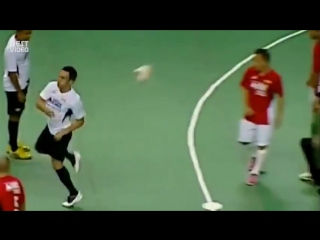 magnificent free kick © video