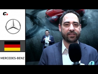 how the names of cars sound in the countries where they are produced © video