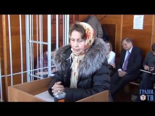 in russia in the 21st century, in court they find out what a pokemon is and how it offends the faith © video