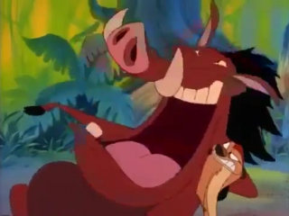 hakuna matata © video