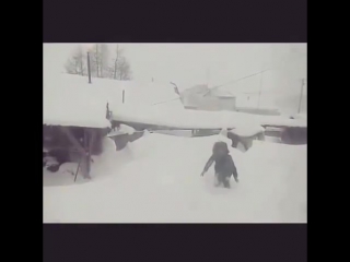 it's hard to be a schoolboy in yakutia© video