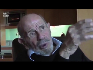 magnificent monologue by jacque fresco © video