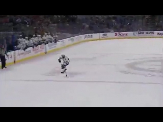 amazing shootout by kucherov © video